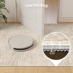 Valenrug Washable Rugs 6x9 - Image 7