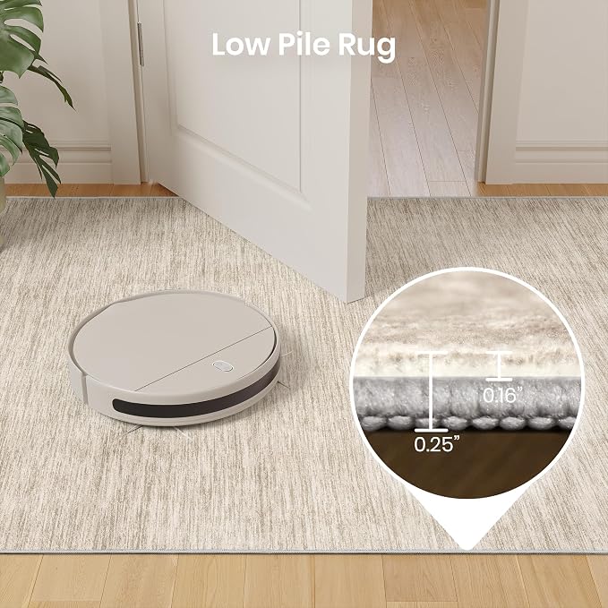 Valenrug Washable Rugs 6x9 - Image 7