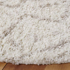 SAFAVIEH Arizona Shag Collection Area Rug - Image 3