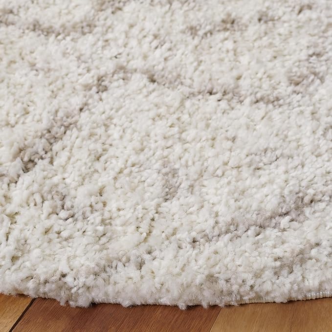 SAFAVIEH Arizona Shag Collection Area Rug - Image 6