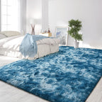 FlyDOIT 8x10 Feet Large Area Rugs - Image 3
