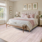 UERMEI 8x10 Washable Area Rug - Image 2