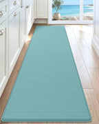 DEXI Kitchen Floor Mats Cushioned Anti Fatigue, Standing Runner Rug Waterproof by DEXI