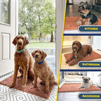 Muddy Mat® | Super Water Absorbent Door Mat Indoor, Microfiber Quick Dry - Image 7