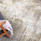 IOHOUZE Abstract Runner Rug 2x7 Ft Washable Runners - Image 8