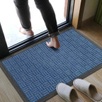 mibao Mibao Front Door Mat, Heavy Duty Durable Welcome Mat - Image 8