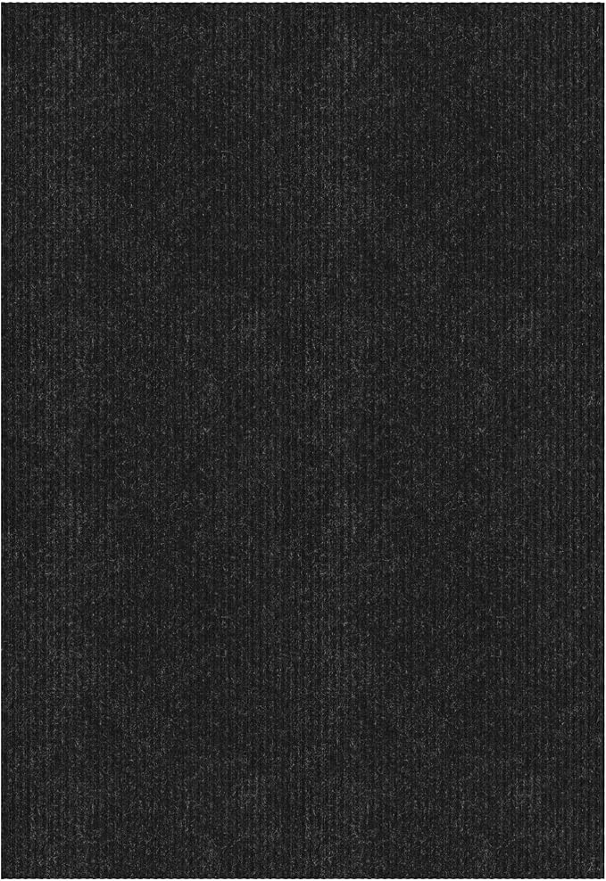 Ottomanson 6'6" x 24' Hallway Runner - Image 7
