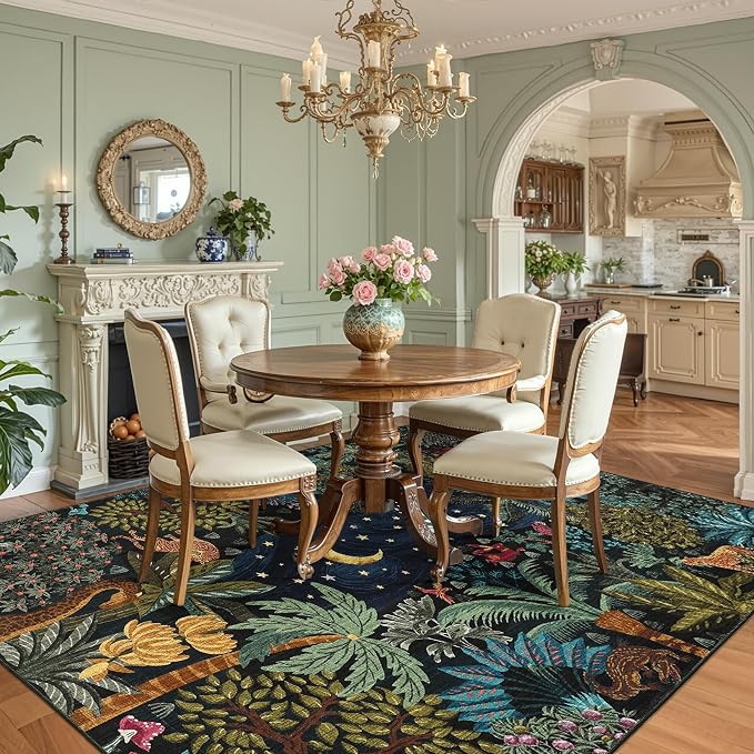 GarveeHome Large Area Rugs 9x12 - Image 7