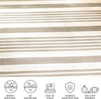 SAFAVIEH Washable Rug Outdoor Courtyard Collection - Image 8