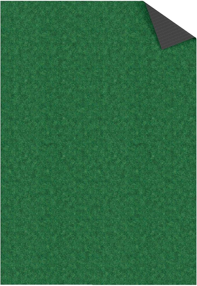 Ottomanson 6'6" x 19' Hallway Runner - Image 8