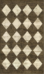 Lahome Zelie Machine Washable 3x5 Area Rug, Soft Rugs - Image 8
