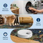 GarveeHome Large Area Rugs 9x12 - Image 5