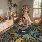 GarveeHome Large Area Rugs 9x12 - Image 6