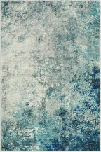 Lahome Modern Abstract Area Rug - Image 7