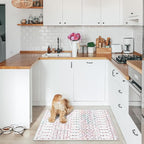 Lahome Moroccan Indoor Door Mats - Image 3
