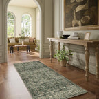 Machine Washable Rug Runners for Hallways: 2'6"x8' Kitchen Rugs Stain Resistant - Image 6