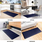HappyTrends Kitchen Runner Rugs Anti-Fatigue mats, 17.3"x 39", Non Slip - Image 7