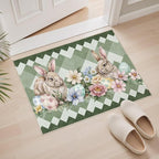 cotiled Area Rug for Living Room, Washable Non-Slip Large Area Rug, Indoor - Image 3