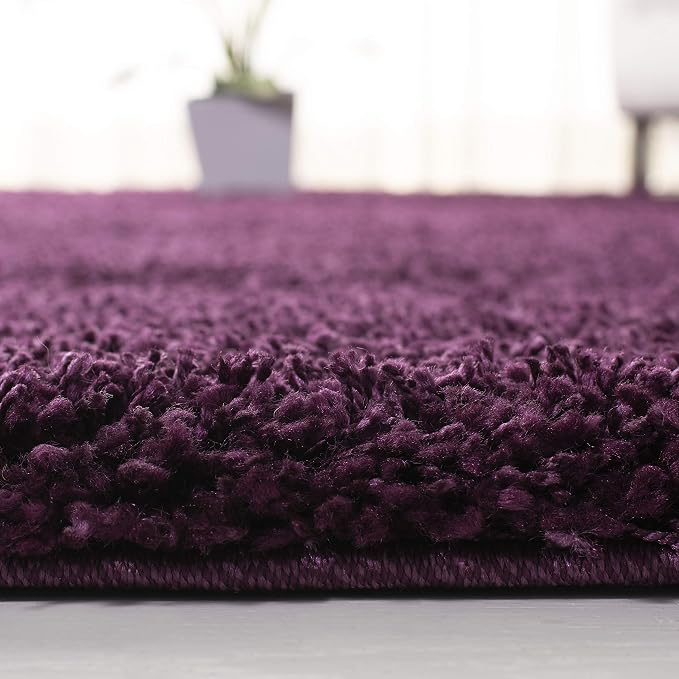 SAFAVIEH California Shag Collection Area Rug - Image 5