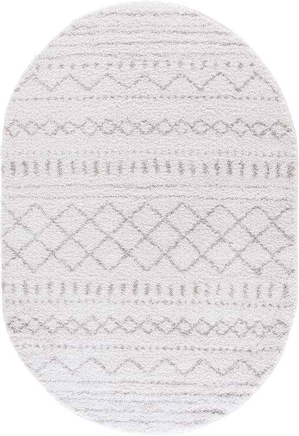 SAFAVIEH Arizona Shag Collection Area Rug - Image 2