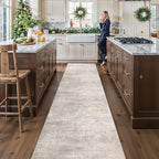 Hallway Washable Runner Rug - Image 4