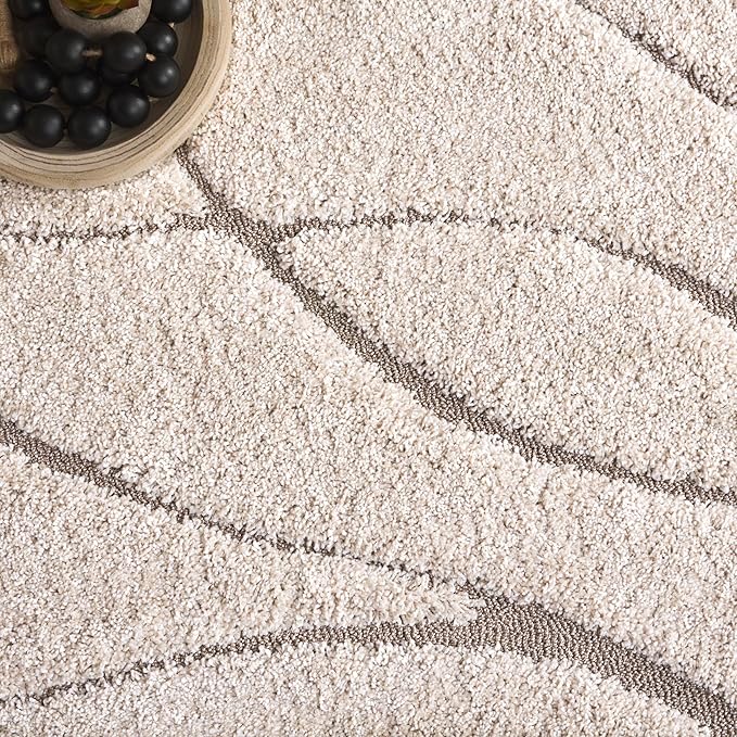 Safavieh Florida Shag Collection Area Rug - Image 6