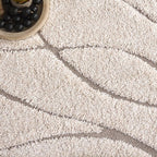 Safavieh Florida Shag Collection Area Rug - Image 6