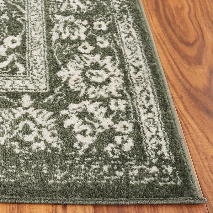 SAFAVIEH Adirondack Collection Runner Rug - Image 4