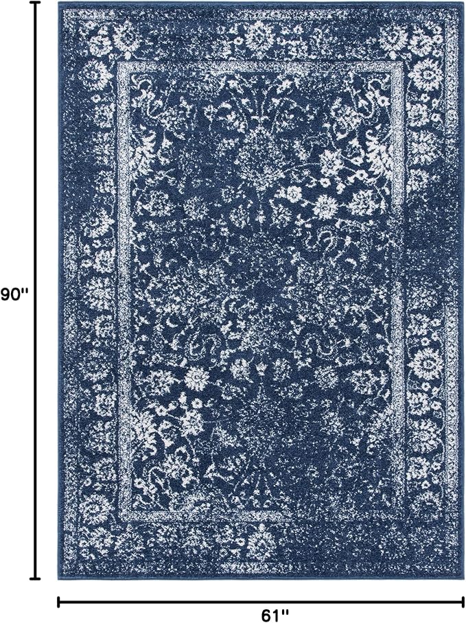 SAFAVIEH Adirondack Collection Area Rug - Image 2