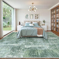 Valenrug Washable Rugs 8x10 by Valenrug