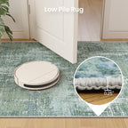Valenrug Washable Rugs 8x10 - Image 8