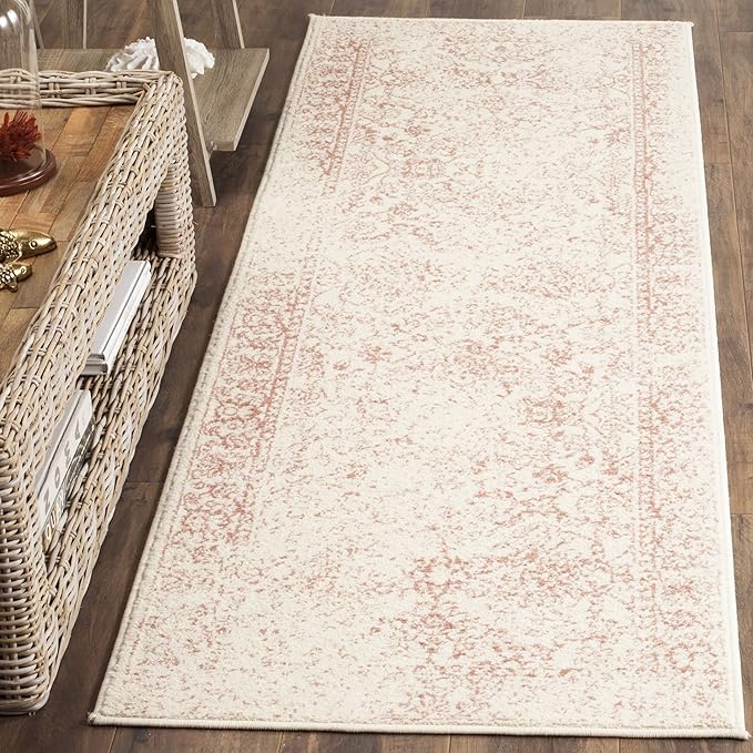 SAFAVIEH Adirondack Collection Runner Rug by Unknown