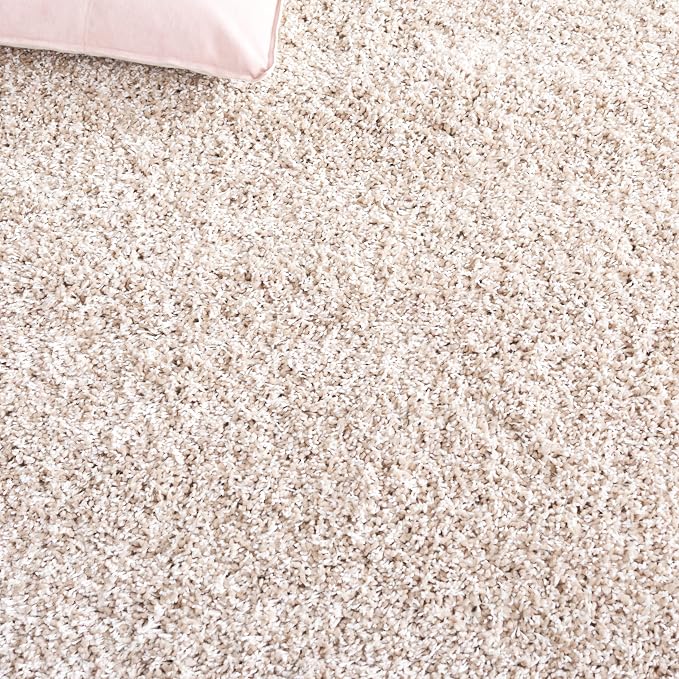 SAFAVIEH California Shag Collection Runner Rug - Image 7