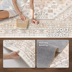 zesthome 5x7 Area Rugs - Image 6