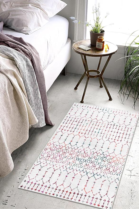 Lahome Moroccan Indoor Door Mats - Image 4