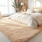 OLANLY 6x8 Machine Washable Large Area Rugs - Image 3