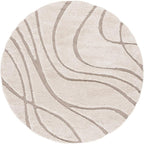 Safavieh Florida Shag Collection Area Rug - Image 3