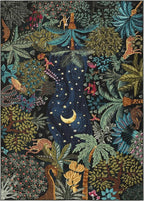 GarveeHome Large Area Rugs 9x12 - Image 8