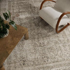 Washable Runners for Hallways Kitchen Rug: 2'x10' Runner Rugs Stain Resistant - Image 3