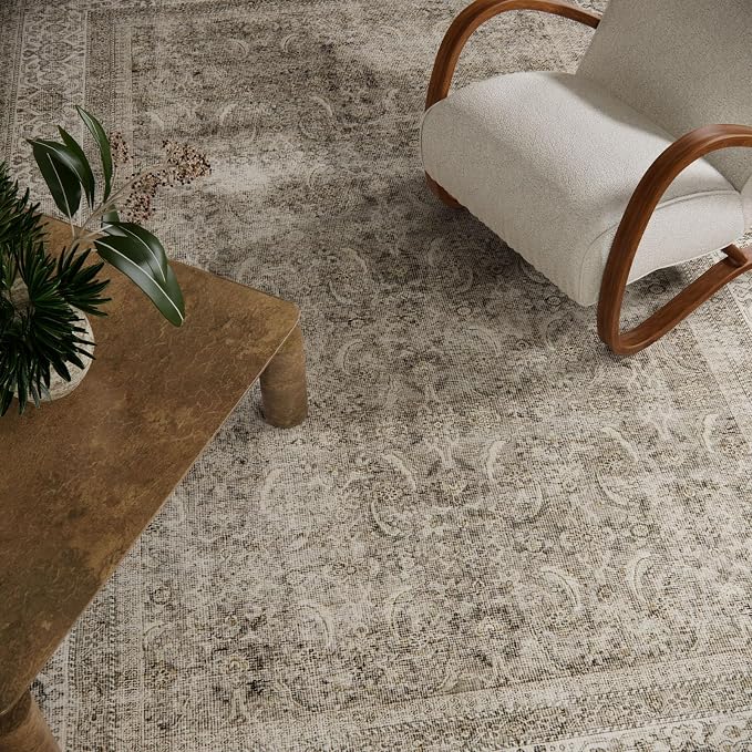 Washable Runners for Hallways Kitchen Rug: 2'x10' Runner Rugs Stain Resistant - Image 3