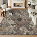 Lahome Moroccan Trellis 9x12 Rug by Lahome
