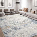 DMOYEST Area Rug Living Room Rugs - Image 5