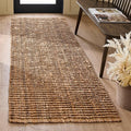SAFAVIEH Natural Fiber Collection Runner Rug by Unknown