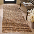SAFAVIEH Natural Fiber Collection Runner Rug by Unknown