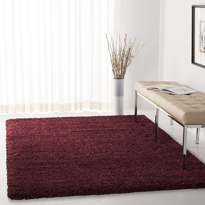 SAFAVIEH California Shag Collection Area Rug by Unknown
