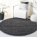 SAFAVIEH California Shag Collection Area Rug by Unknown