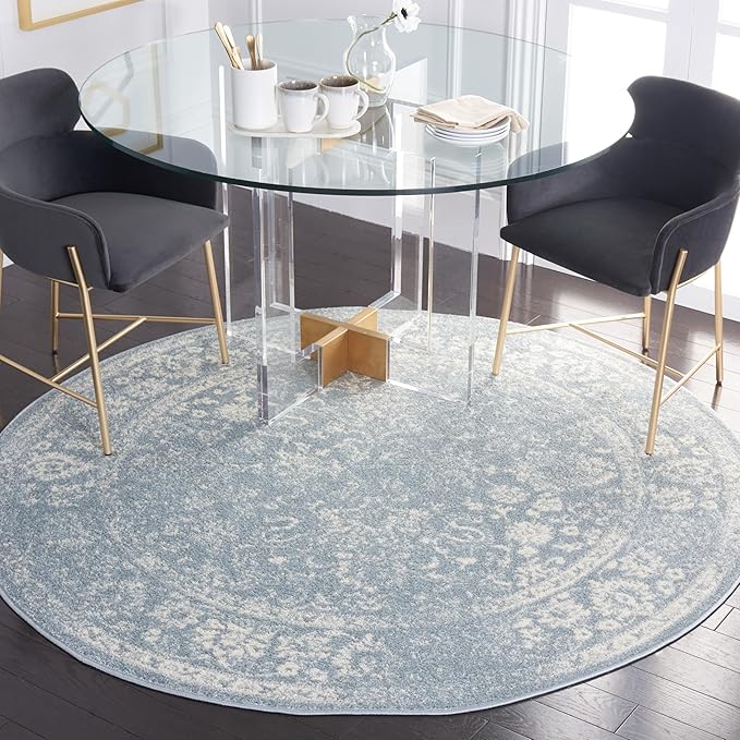SAFAVIEH Adirondack Collection Area Rug by Unknown