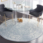 SAFAVIEH Adirondack Collection Area Rug by Unknown