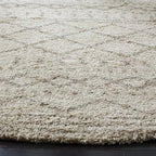 SAFAVIEH Arizona Shag Collection Area Rug - Image 4