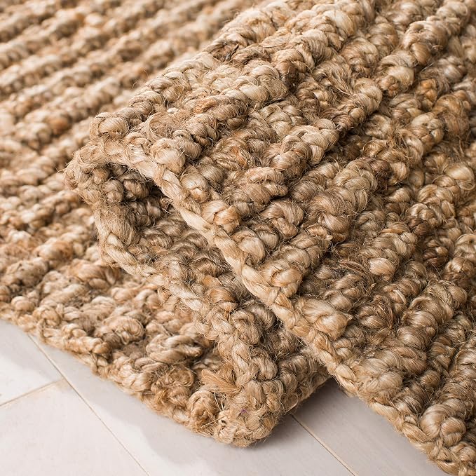 SAFAVIEH Natural Fiber Collection Runner Rug - Image 6
